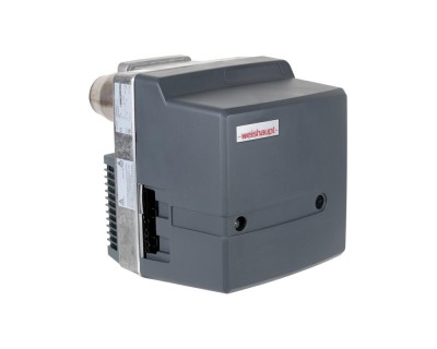 Дизельная горелка Weishaupt WL 10/2-D, исп. Z с сервоприводом