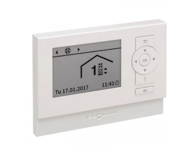 Графическая панель управления LB1 для котлов Viessmann (артикул 7638876)