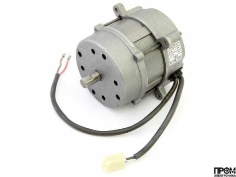 Электродвигатель RHE 90 Вт (603SE) 0101