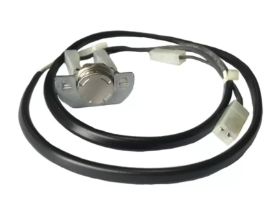 Датчик контроля тяги для котлов Bosch/Buderus, артикул 87072063350