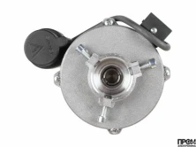 Электродвигатель ACC 250 Вт