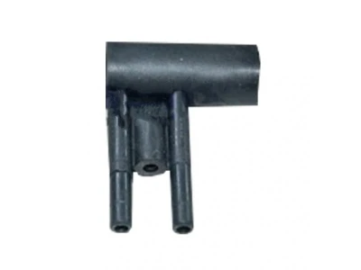 Трубка Вентури Bosch/Buderus Logamax U052/U022, артикул 87161017310