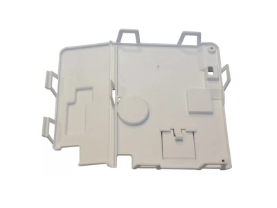 Кожух электрической коробки котлов Baxi, артикул 710654600