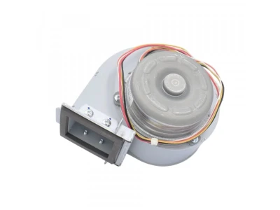 Вентилятор (турбина) в сборе Navien 30021106A для котлов Deluxe S/Comfort/One 35K, NGB300-352