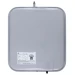 Расширительный бак Onaysan 8л, 3/8\"Н, для котлов Viessmann, арт. 7837231