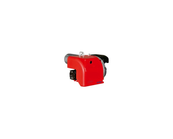 Дизельная горелка Ecoflam MAX 12 TL HT TW