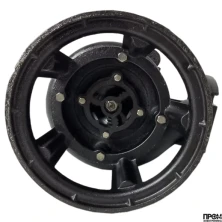 Насос канализационный промышленный 65DWGCS25-22-4, Belamos 65DWGCS25224