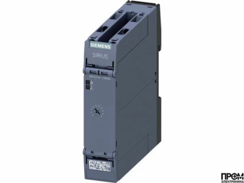Реле времени Siemens 3RP2574-1NW30