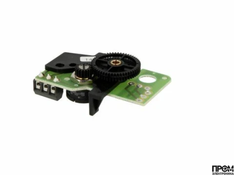 Потенциометр Siemens ASZ88.733