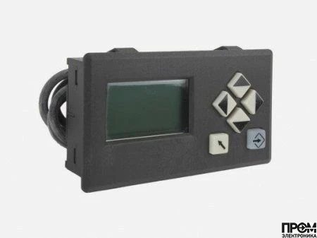 Главный управляющий компонент Lamtec, 668R0100