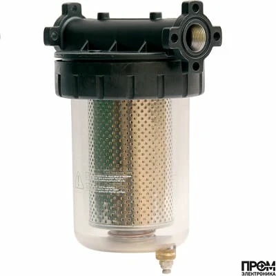 Фильтр-сепаратор бензина Gespasa FG 100G