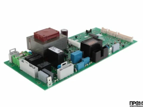 Плата Resideo SM16502