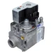 Газовый клапан SIT Sigma 840, арт. 0.840.042, с регулятором давления