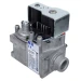Газовый клапан SIT Sigma 840, арт. 0.840.042, с регулятором давления