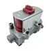 Газовый клапан Ferroli 39841320 для котлов мощностью 24-32 кВт, резьба 1/2"