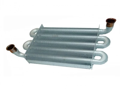 Первичный теплообменник Protherm Lynx 24 кВт (арт. d001020015)