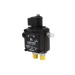 Насос для горелки Suntec AL V 65 C 9609 6P с фитингами