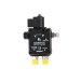Насос для горелки Suntec AL V 65 C 9609 6P с фитингами