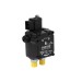 Насос для горелки Suntec AL V 65 C 9609 6P с фитингами