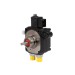 Насос для горелки Suntec AL V 65 C 9609 6P с фитингами