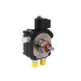 Насос для горелки Suntec AL V 65 C 9609 6P с фитингами