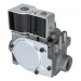 Газовый клапан SIT 840 Sigma, артикул 0.840.048, многофункциональный, для котлов Buderus до 60 кВт, SIT