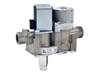 Газовый клапан Honeywell VK8525MR1001 для промышленного оборудования