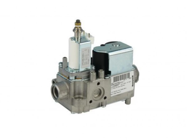 Газовый клапан Honeywell VK4105M2054 (220В, 60 мбар, Rp 1/2")