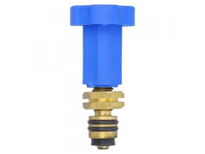 Кран подпитки котла Baxi Scopo (арт. 710046600)