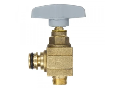 Кран подпитки котлов Protherm, артикул 0020038130