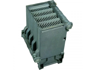 Теплообменник Protherm 8 секций, артикул 0020044637