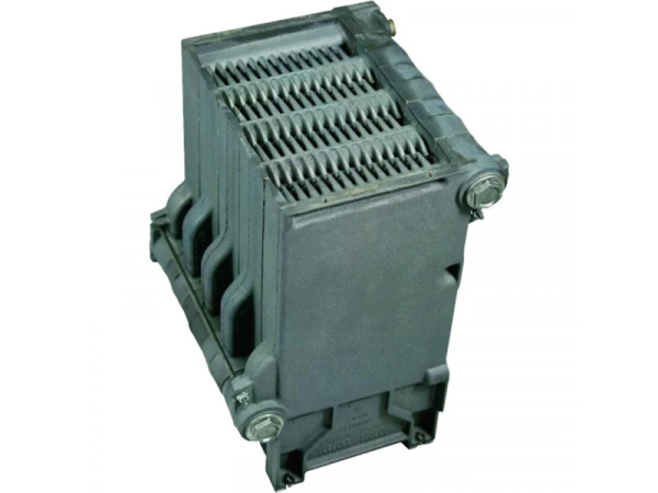 Теплообменник Protherm 8 секций, артикул 0020044637