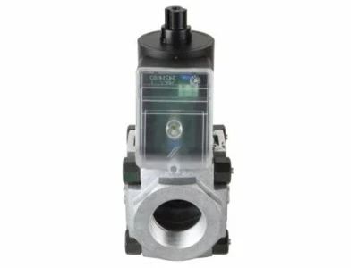 Электромагнитный газовый клапан Kromschroder VAS1T15N/NQSR, 88010570