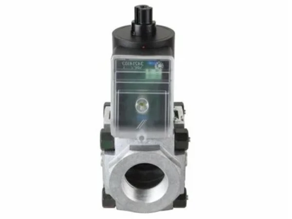 Электромагнитный газовый клапан Kromschroder VAS1T15N/NQSR, 88010570