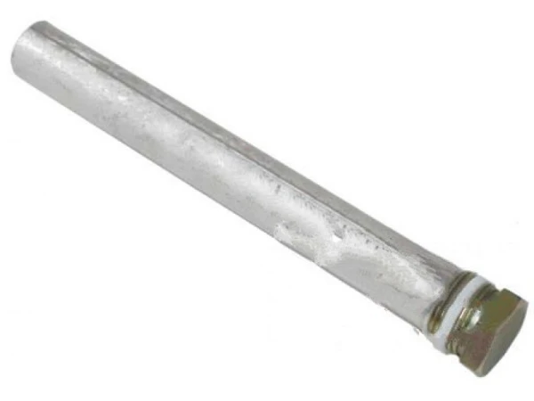 Магниевый анод с крышкой 3/4" Beretta RK005 (K005) для котлов Fabula 35-43 E CAI 120
