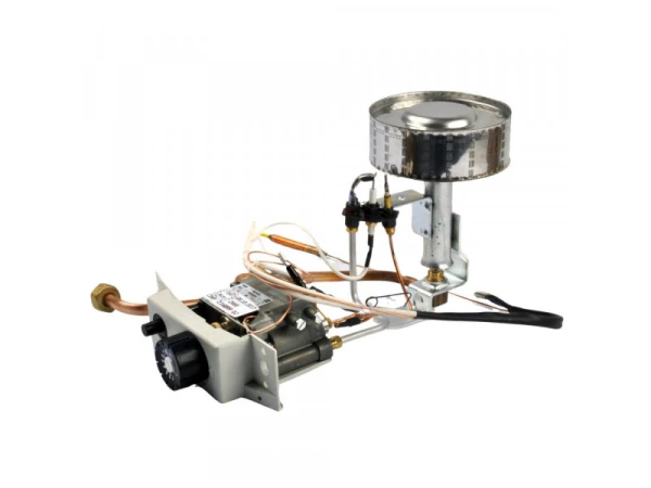 Газогорелочная группа Ariston SGA 200 R, артикул 65103131