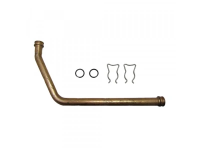 Трубка присоединительная Vaillant 019390 для газовых котлов