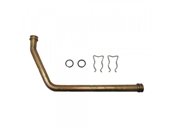 Трубка присоединительная Vaillant 019390 для газовых котлов