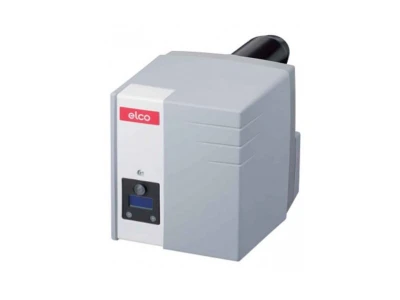 Дизельная горелка Elco VL 1.105 KN, 45-105 кВт, 1-ступенчатая, артикул 3836898