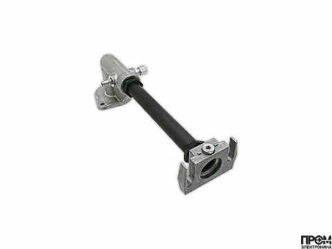 Газовый коллектор в сборе Rp 3/4" 13012042