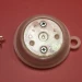 Мембрана для газовых котлов и колонок Bosch, Junkers (8700503051)