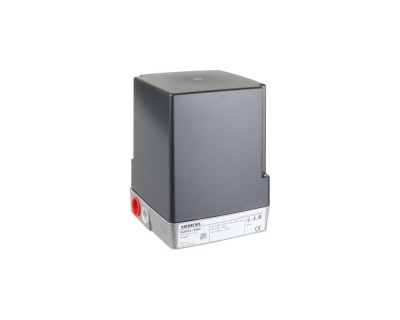 Сервопривод Siemens SQM10.15562