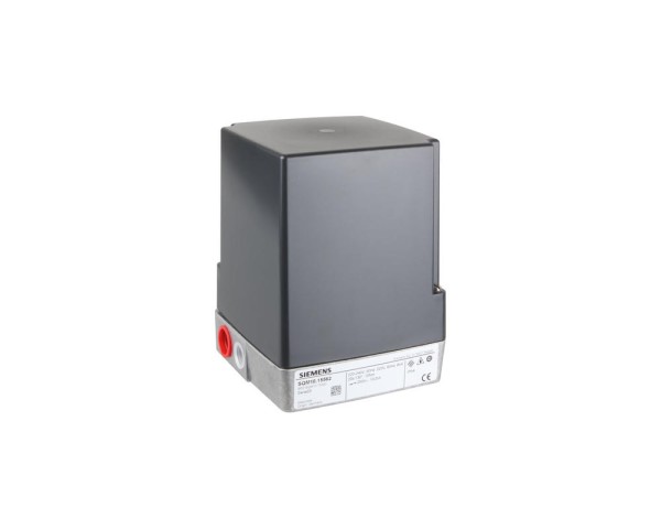 Сервопривод Siemens SQM10.15562