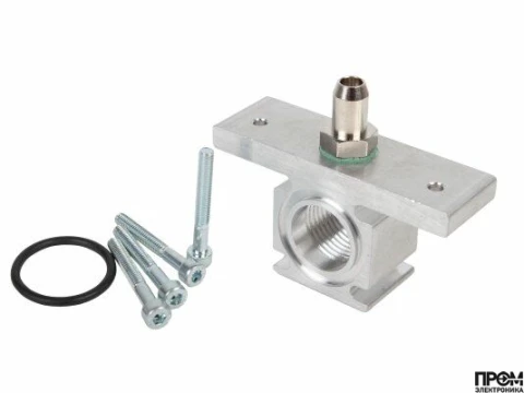 Фланец газового клапана с ниппелем Dungs, 245372