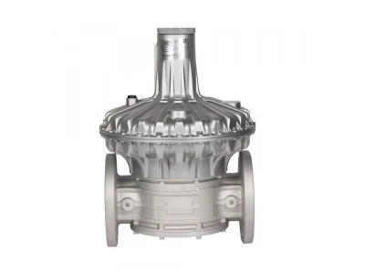 Регулятор давления газа Madas FRG/2MC DN 65 FC08050 (до 1000 мбар, DN 65, фильтр 50 мкм)