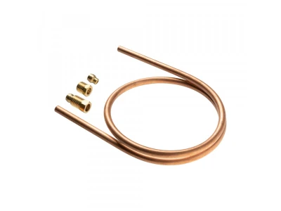 Трубка газовой запальной горелки Protherm 0020044700