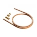 Трубка газовой запальной горелки Protherm 0020044700