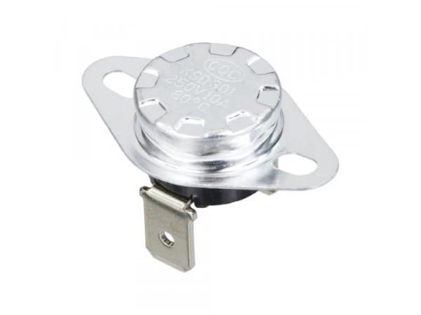Термостат контроля дымовых газов Ferroli 80°C, OEM, артикул 39807500
