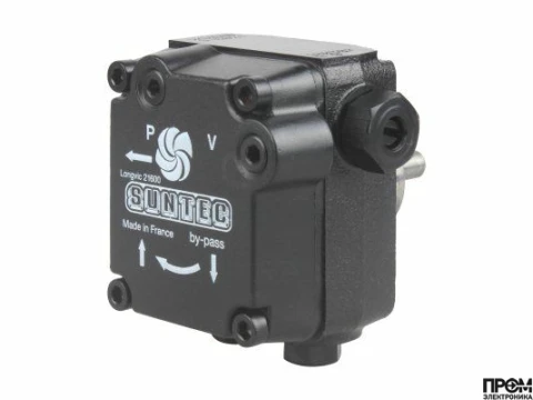 Suntec AN 47 D K 1359 4P