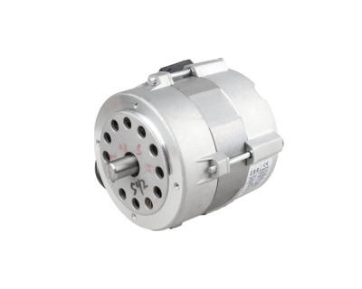 Электродвигатель Elco EBR DYD-75 F120/R Gas